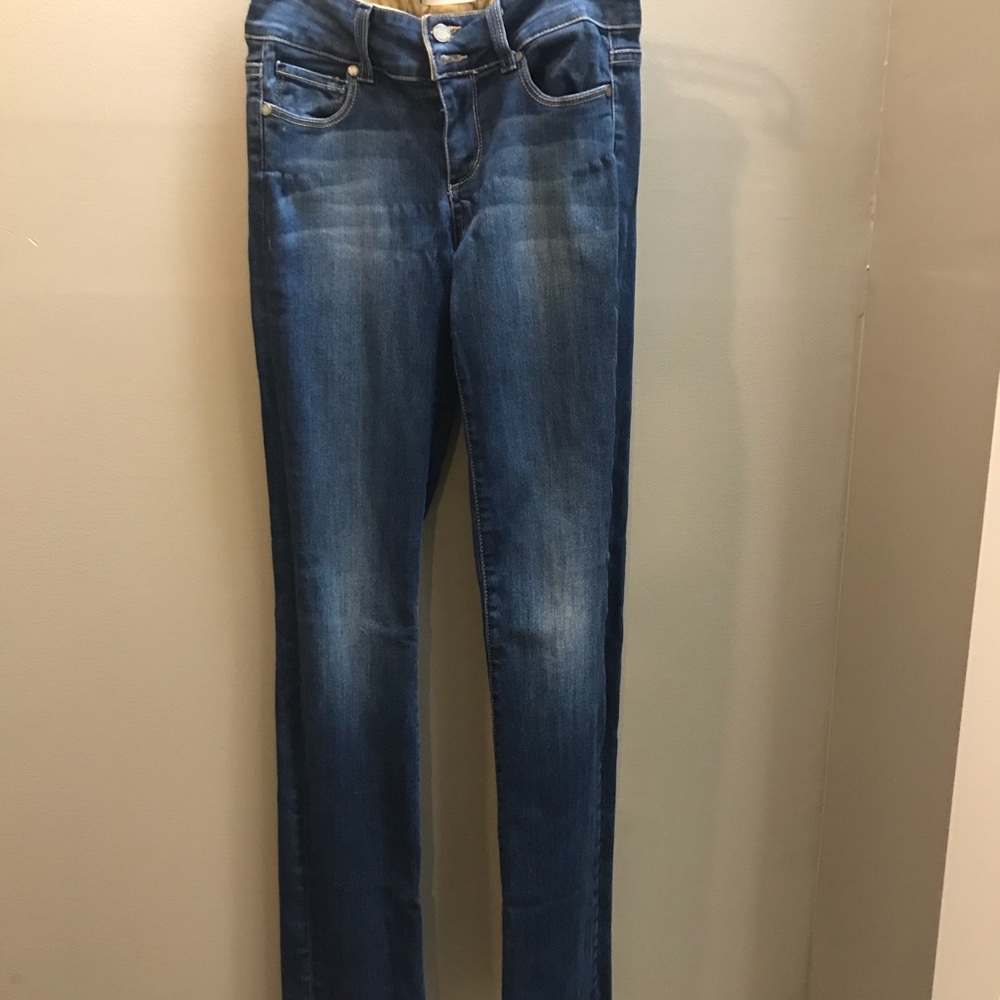 Paige jeans